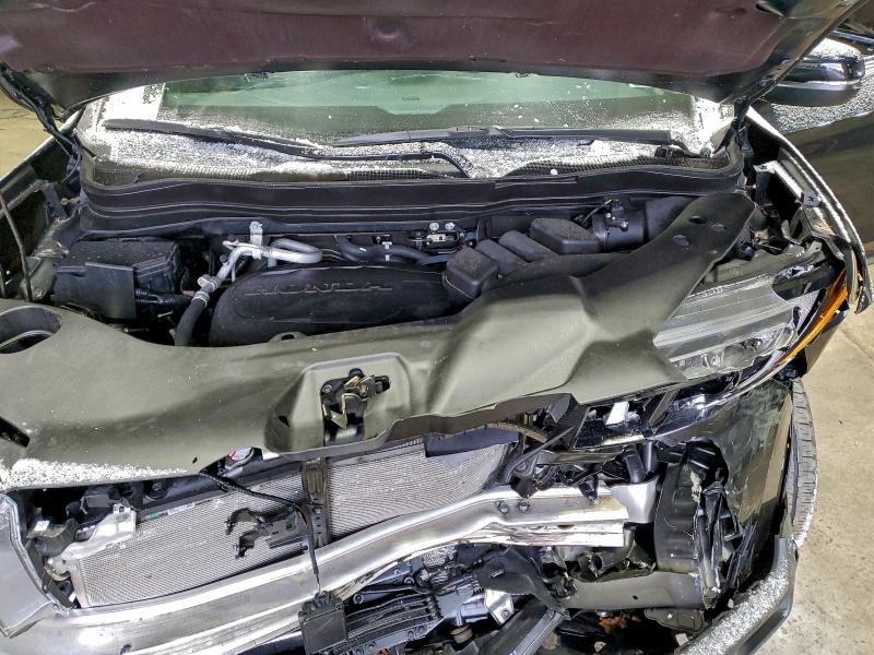 Фото 11 - HONDA RIDGELINE