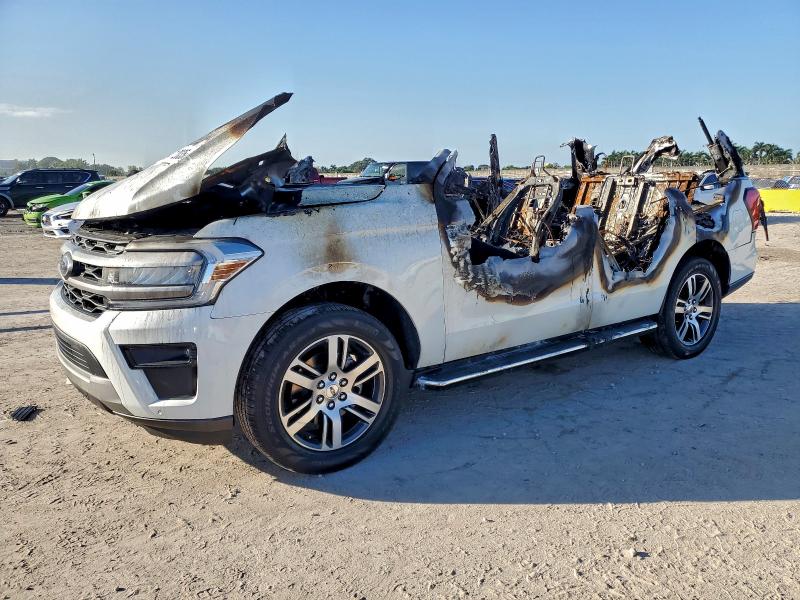 Фото 1 - FORD EXPEDITION