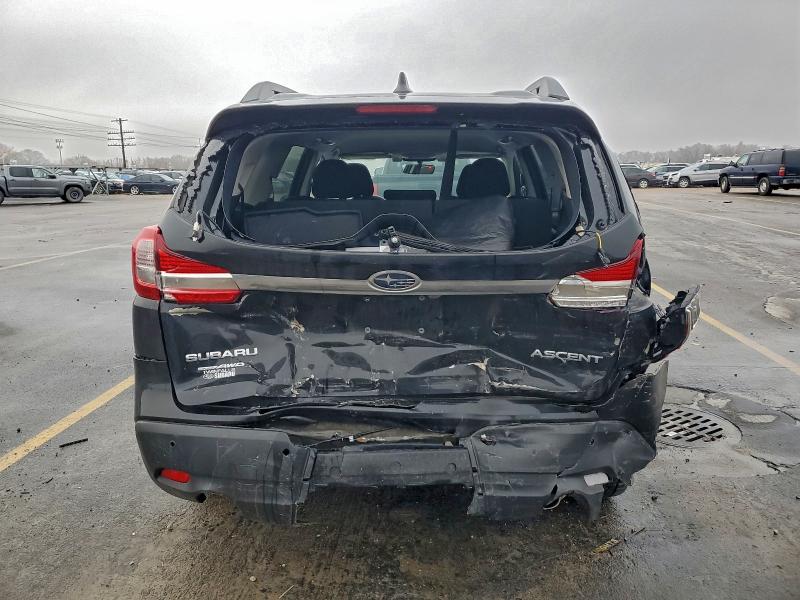 Фото 6 - SUBARU ASCENT