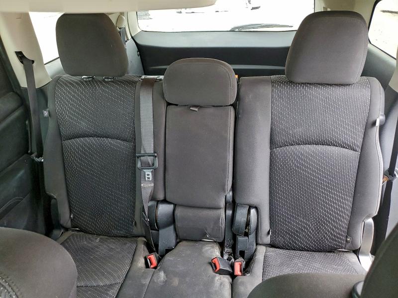 Фото 10 - DODGE JOURNEY