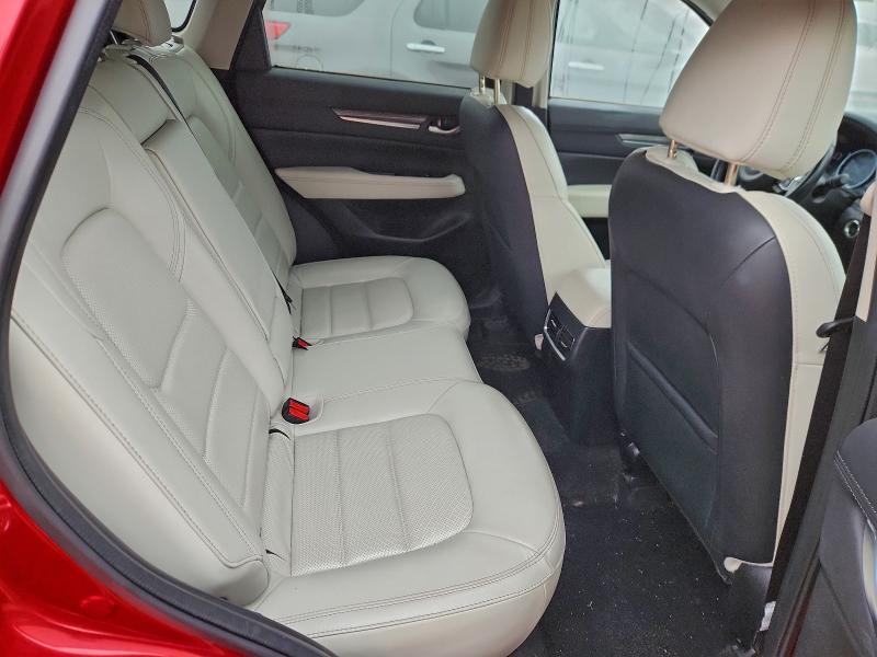 Фото 10 - MAZDA CX-5