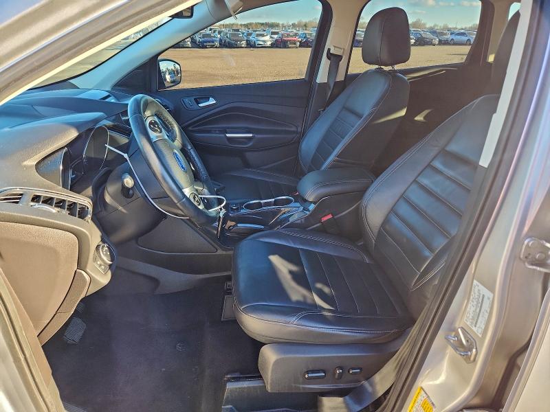 Фото 7 - FORD ESCAPE