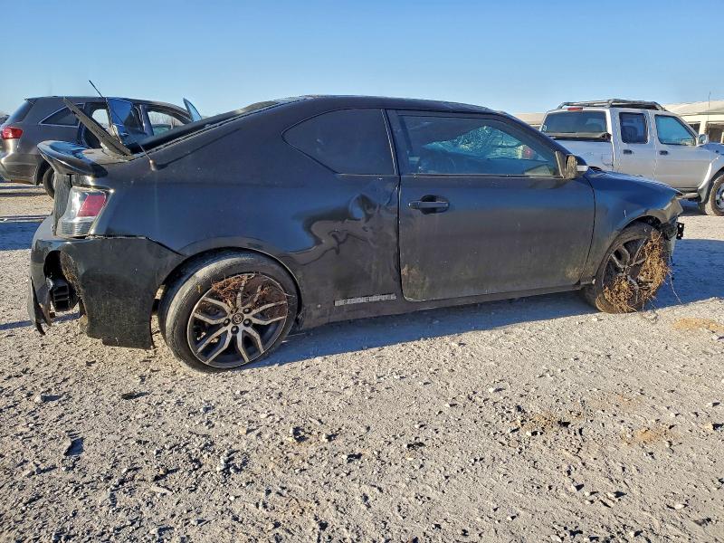 Фото 3 - TOYOTA SCION