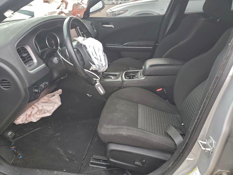 Фото 7 - DODGE CHARGER