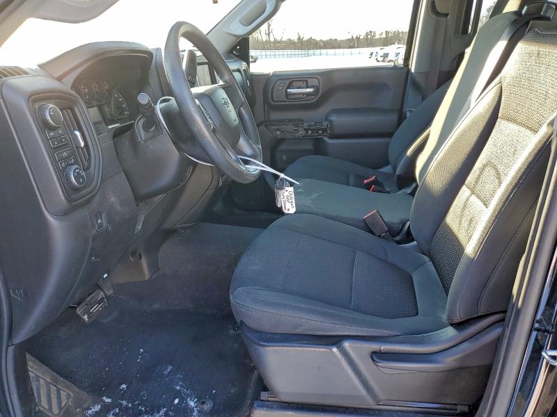 Фото 7 - CHEVROLET ALL Models