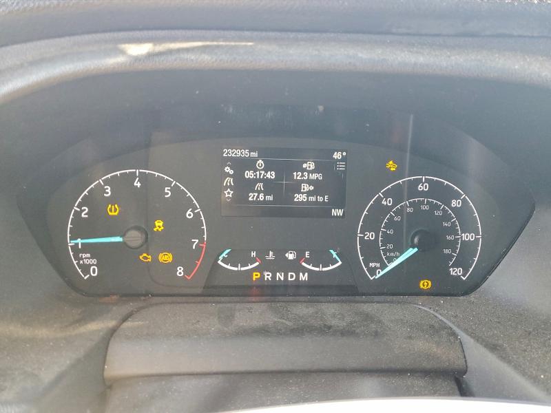 Фото 9 - FORD TRANSIT