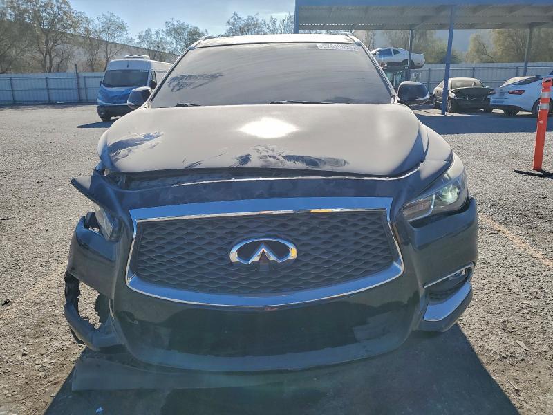 Фото 5 - INFINITI QX60