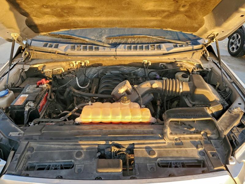 Фото 12 - FORD F-150