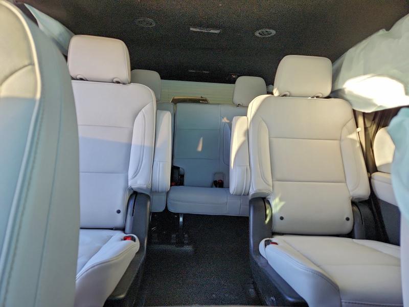 Фото 10 - CHEVROLET TAHOE