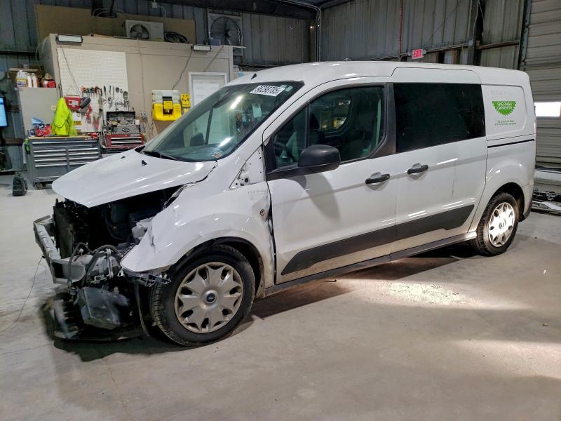 Фото 1 - FORD TRANSIT