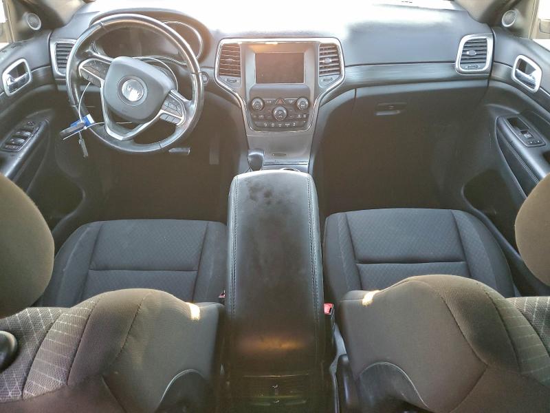 Фото 8 - JEEP GRAND CHER