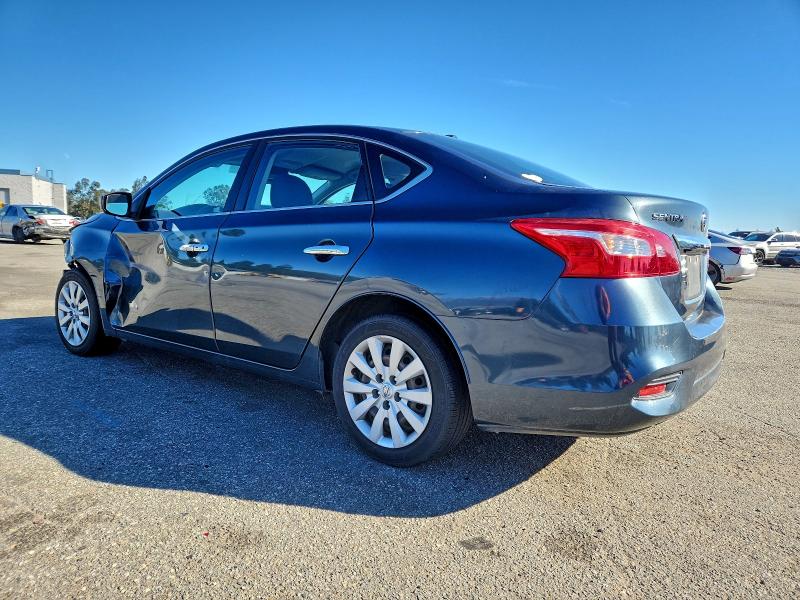 Фото 2 - NISSAN SENTRA