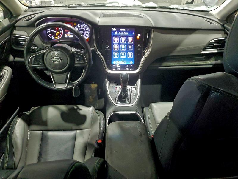 Фото 8 - SUBARU OUTBACK