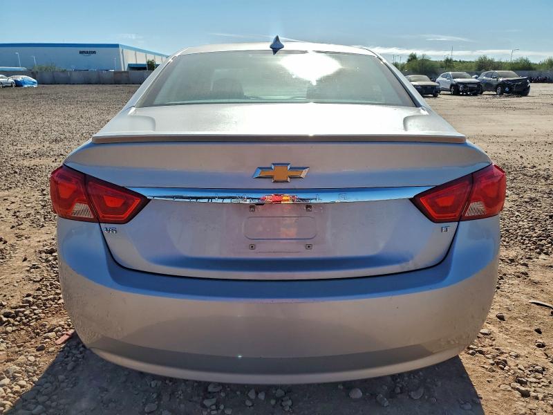 Фото 6 - CHEVROLET IMPALA