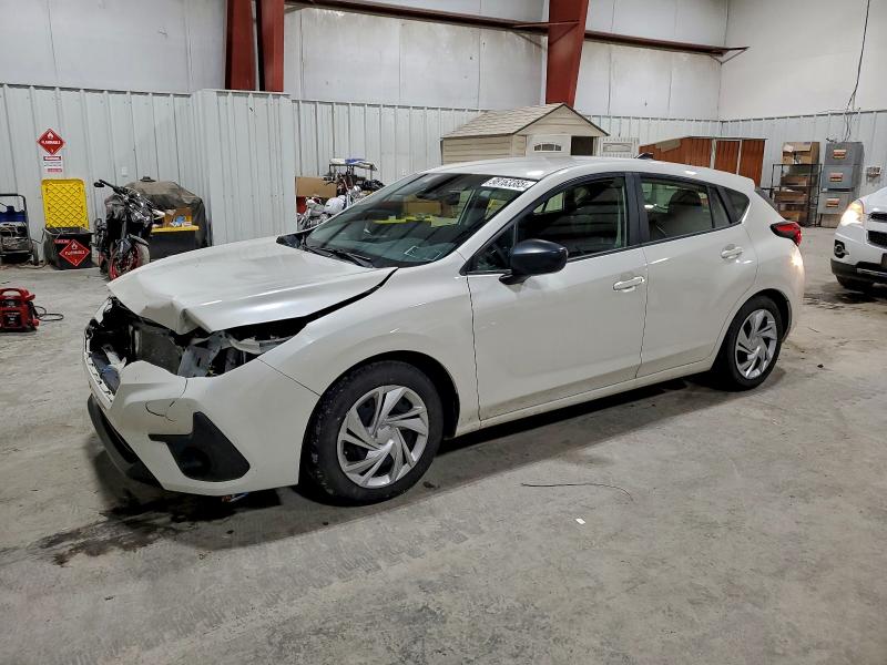 Фото 1 - SUBARU IMPREZA