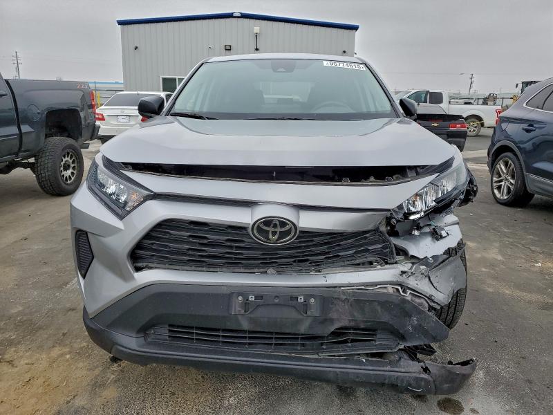 Фото 5 - TOYOTA RAV4