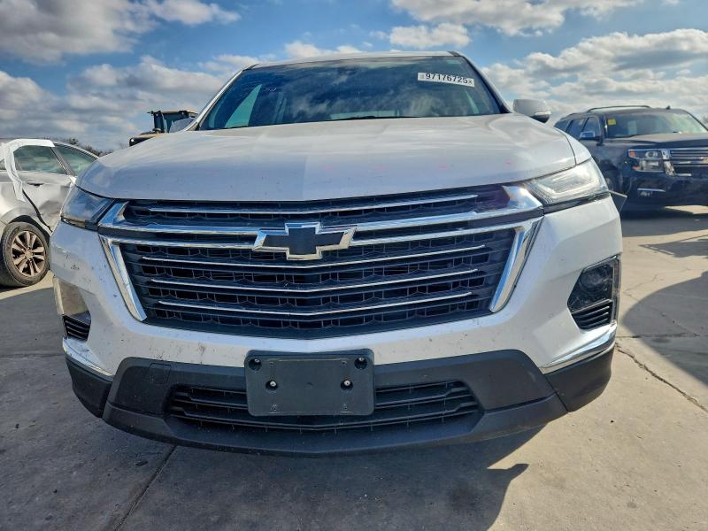 Фото 5 - CHEVROLET TRAVERSE