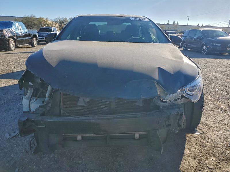 Фото 5 - TOYOTA CAMRY