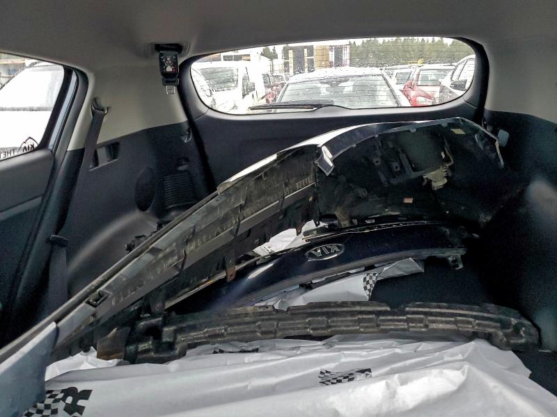 Фото 10 - KIA SPORTAGE