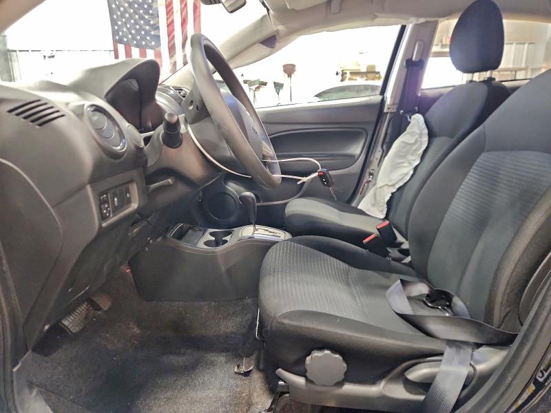 Фото 7 - MITSUBISHI MIRAGE