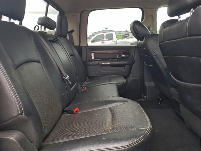 Фото 10 - RAM 1500