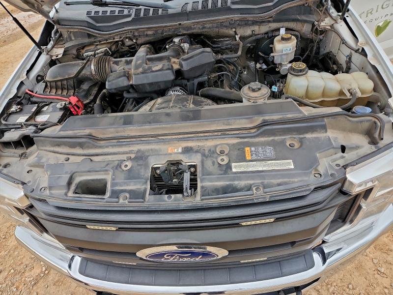 Фото 10 - FORD F250