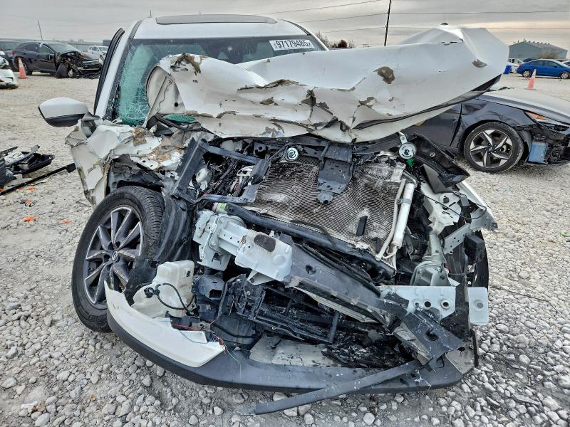 Фото 5 - MAZDA CX-5