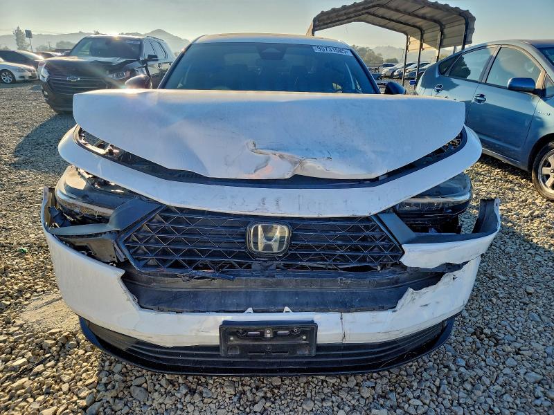 Фото 5 - HONDA ACCORD