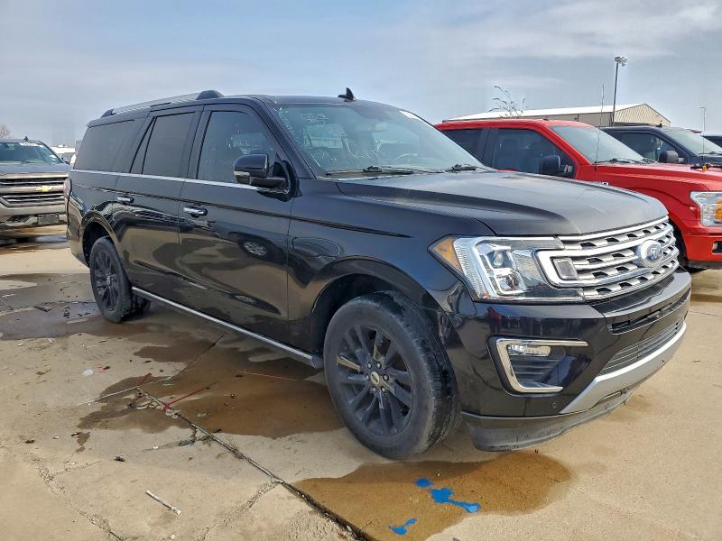 Фото 4 - FORD EXPEDITION