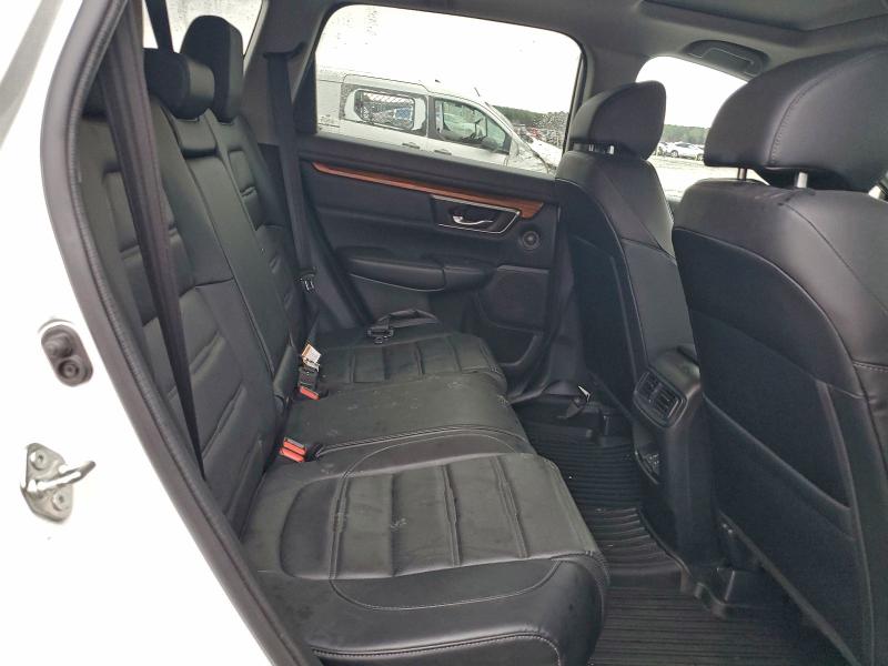 Фото 11 - HONDA CRV