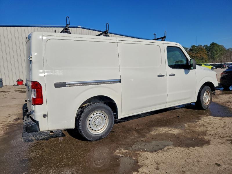 NISSAN NV 2019 VIN 1N6BF0KY5KN806252