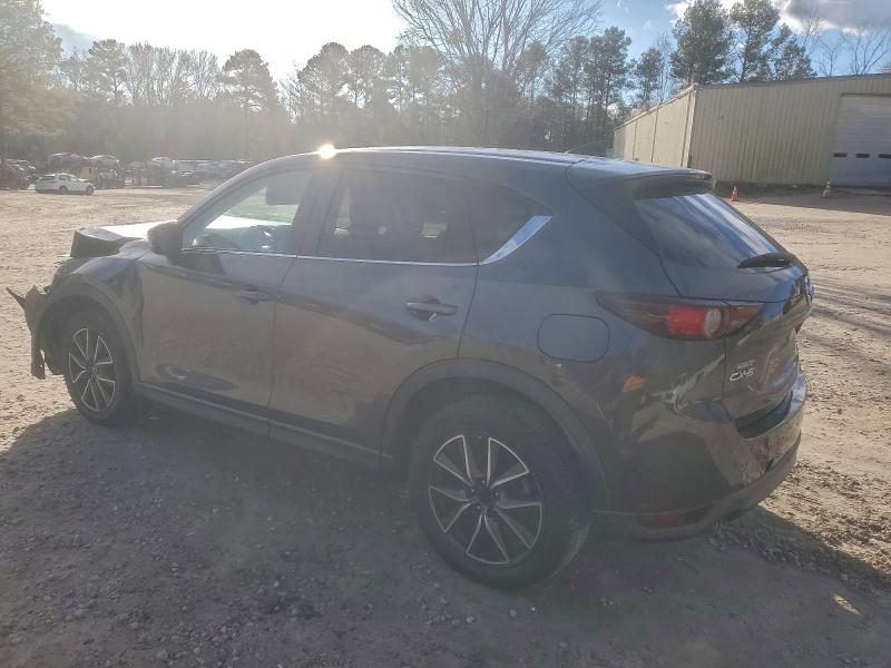 Фото 2 - MAZDA CX-5