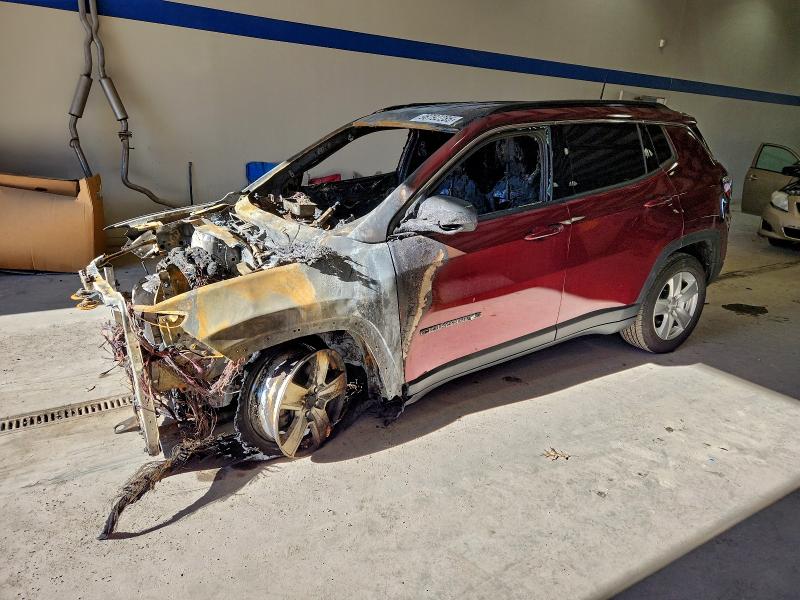 Фото 1 - JEEP COMPASS