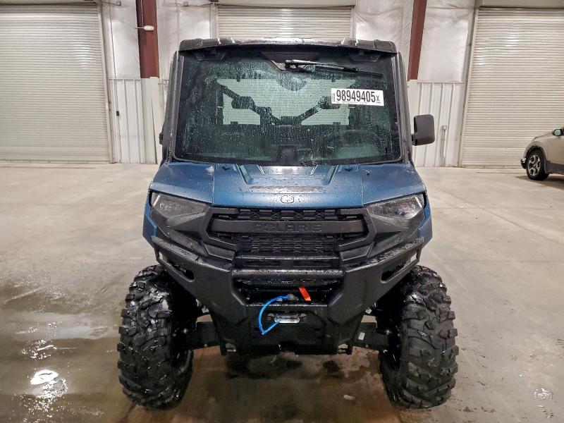 POLARIS SIDEBYSIDE 2025