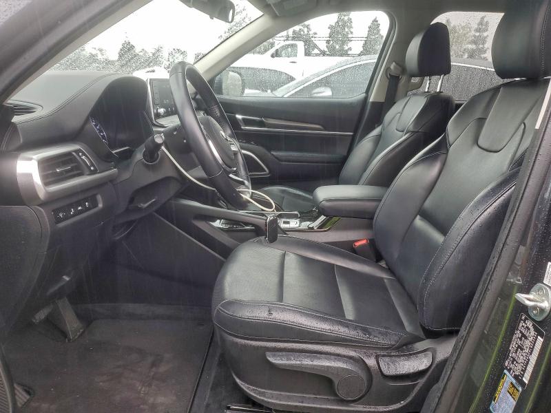 Фото 7 - KIA TELLURIDE