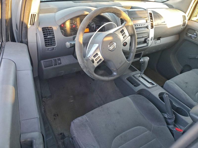 Фото 8 - NISSAN FRONTIER