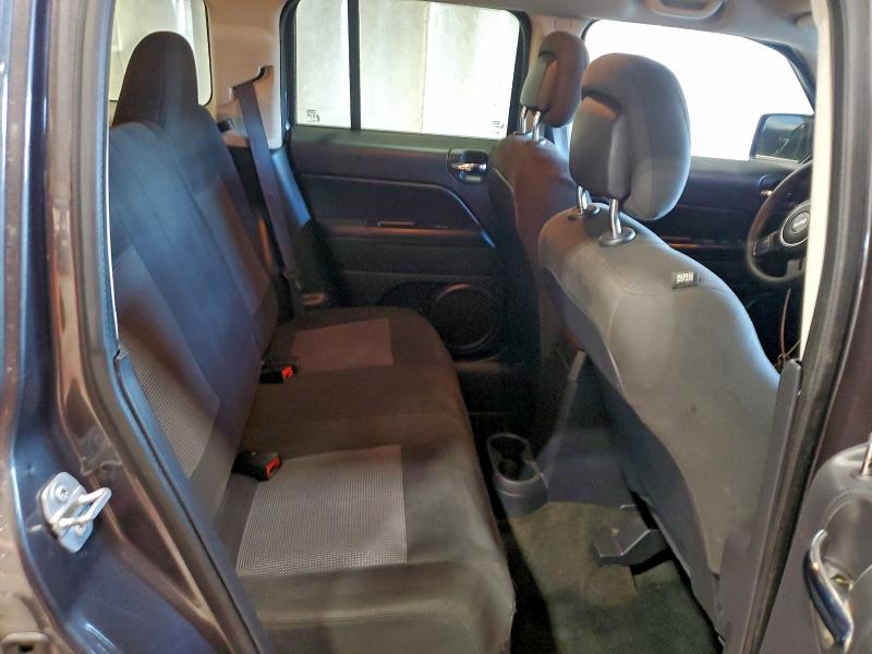 JEEP PATRIOT 2016 VIN 1C4NJRBB8GD780838