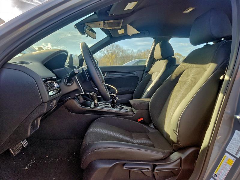 Фото 7 - HONDA CIVIC