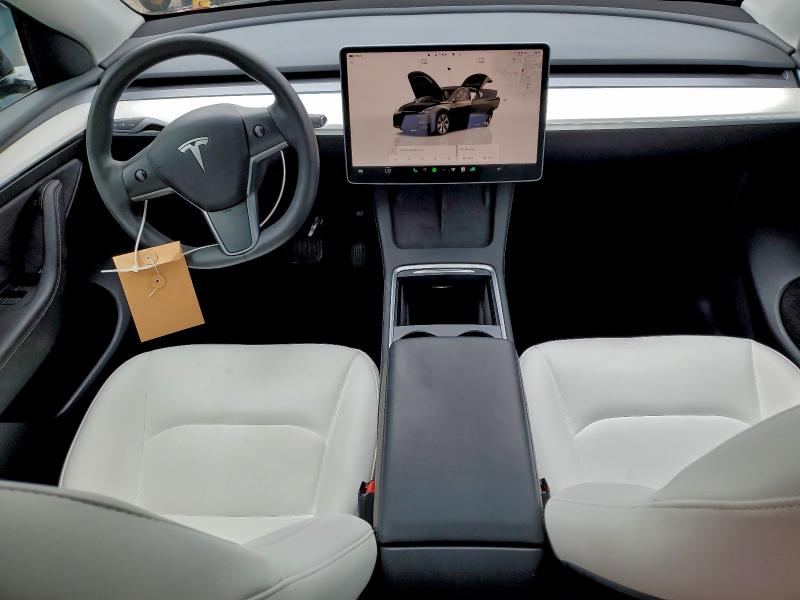 Фото 8 - TESLA MODEL Y