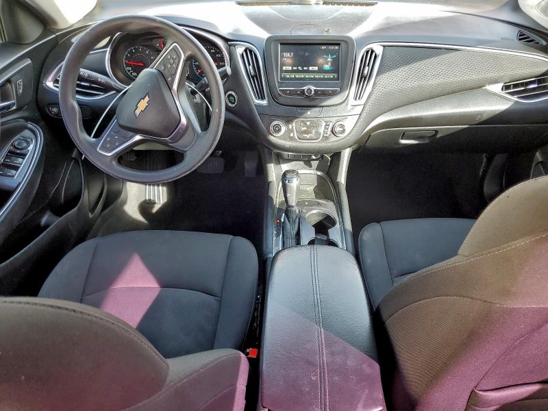 Фото 8 - CHEVROLET MALIBU