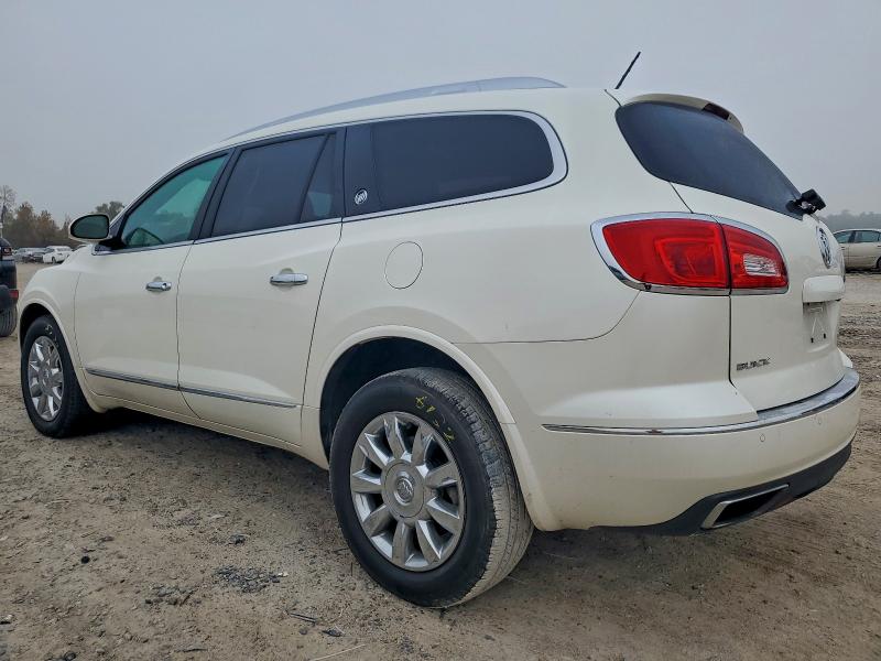 Фото 2 - BUICK ENCLAVE