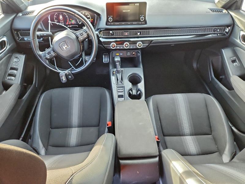 Фото 8 - HONDA CIVIC