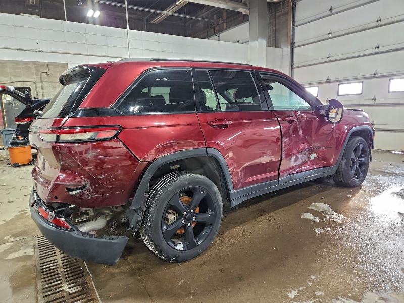 Фото 3 - JEEP GRAND CHER