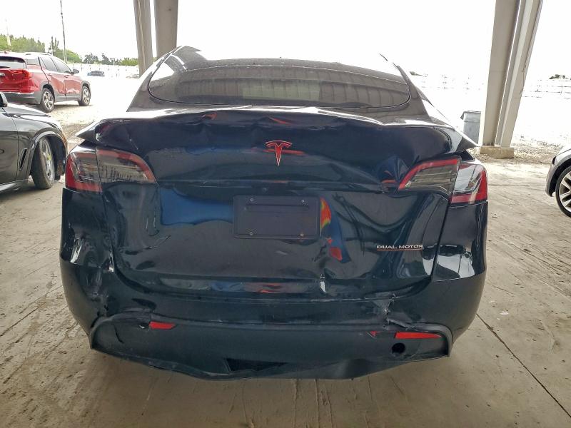 Фото 6 - TESLA MODEL Y