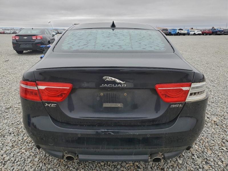 Фото 6 - JAGUAR XE