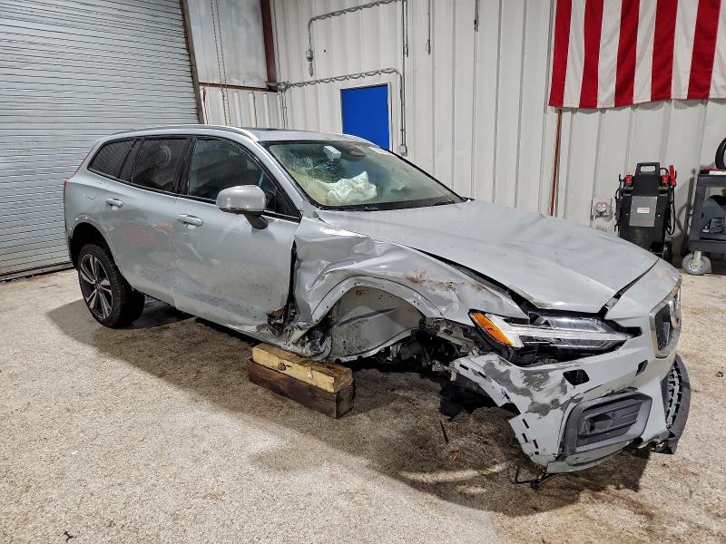 Фото 4 - VOLVO V60