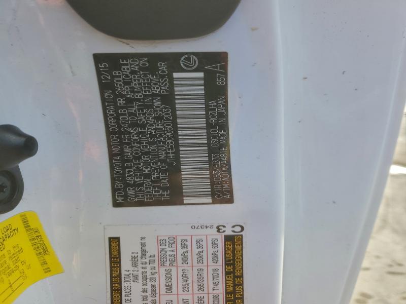 Фото 12 - LEXUS RX350