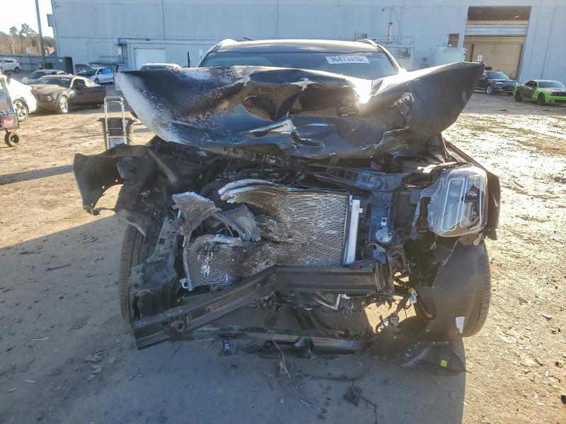 Фото 5 - KIA TELLURIDE