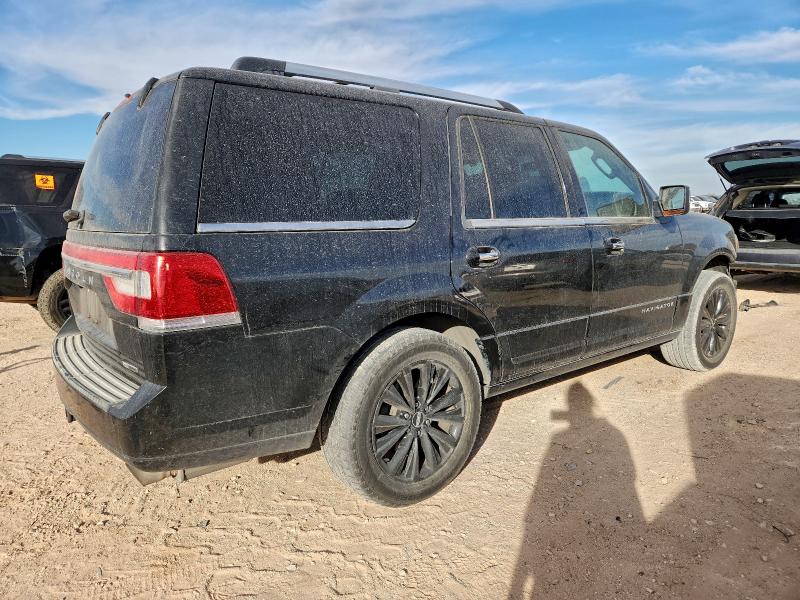 Фото 3 - LINCOLN NAVIGATOR