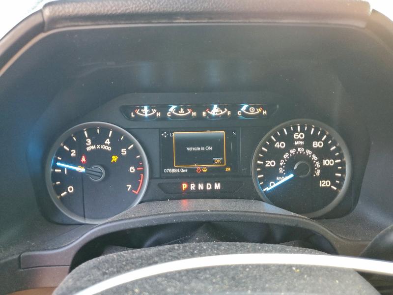 Фото 9 - FORD F-150